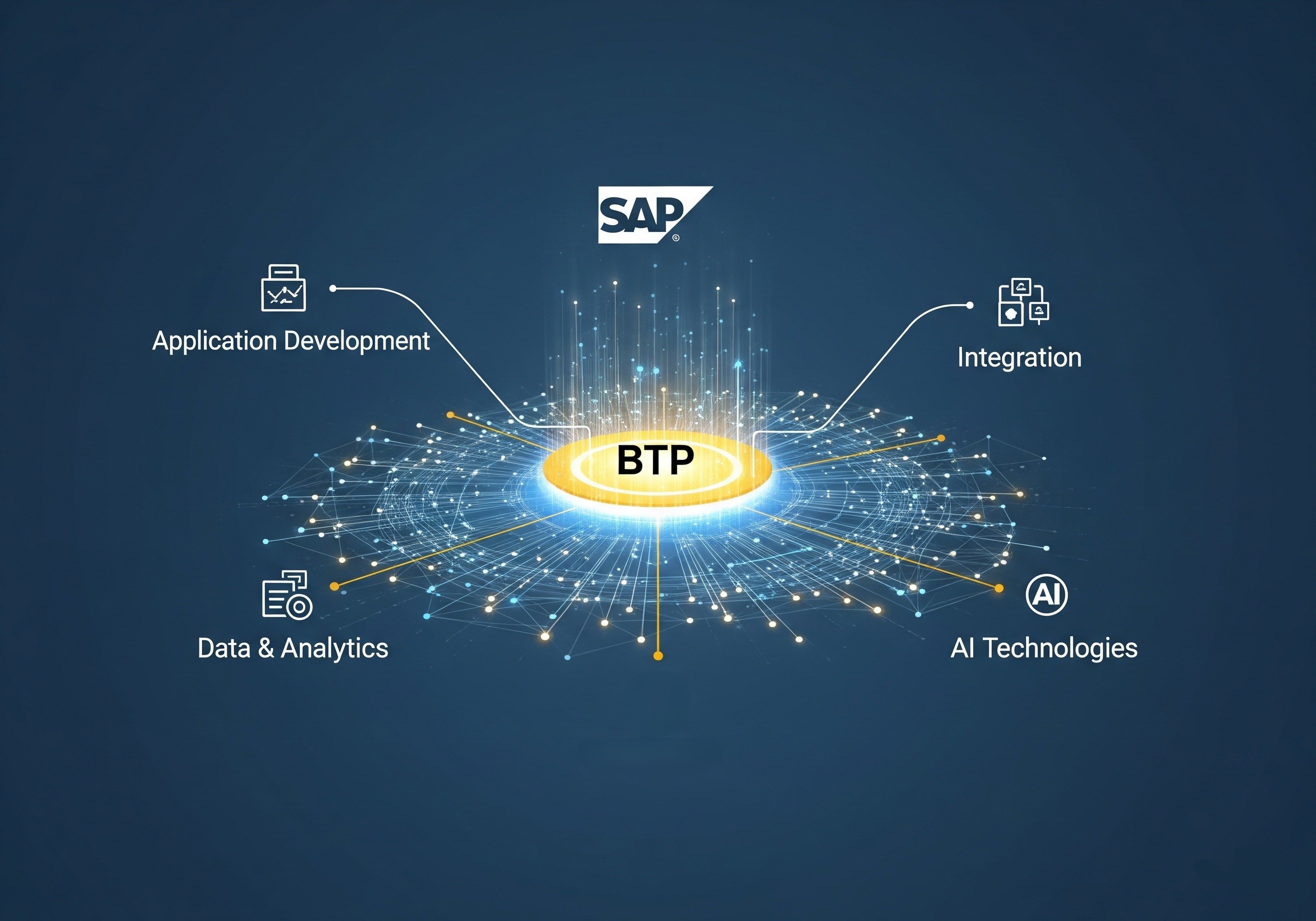 SAP Business Technology Platform