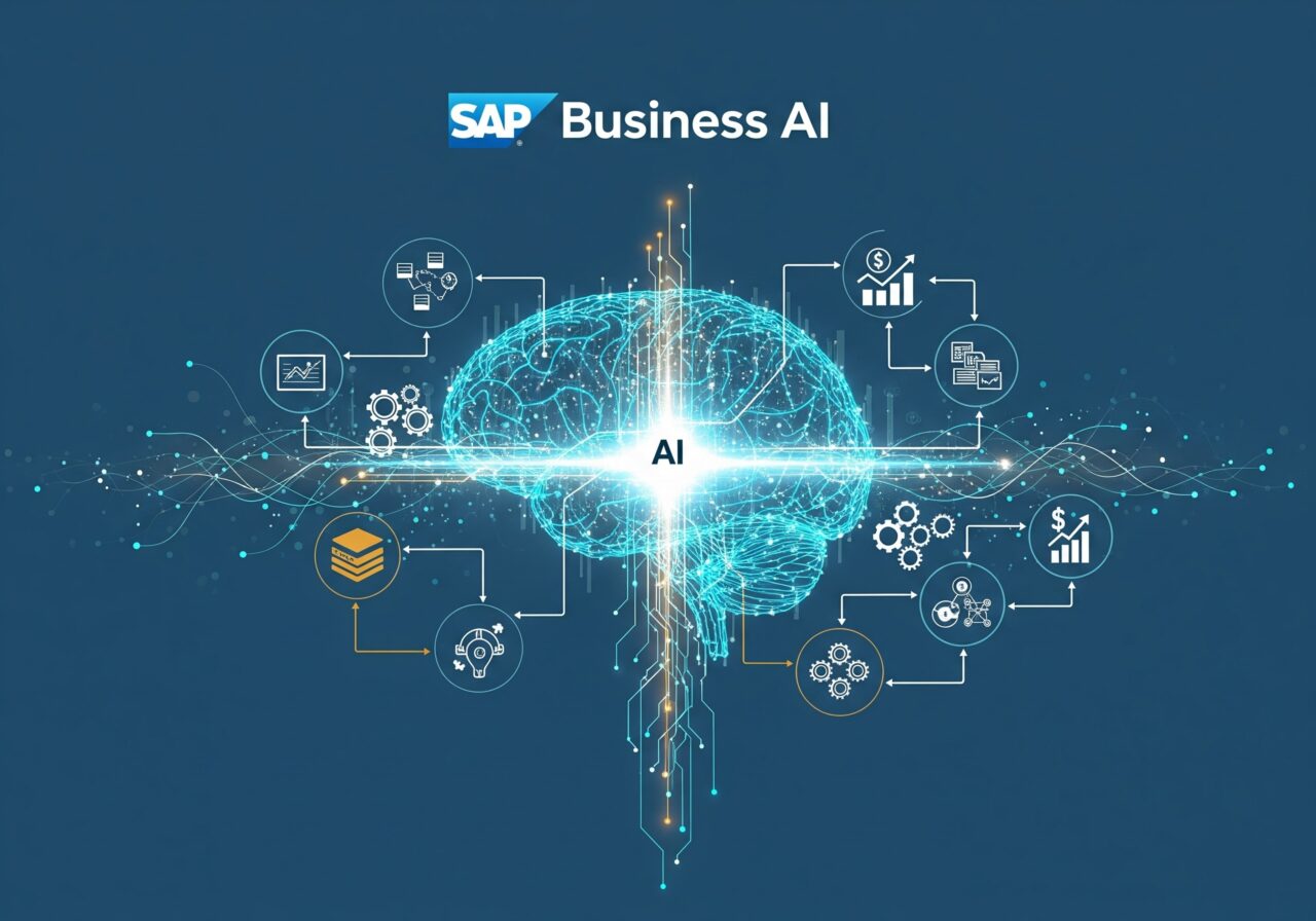 SAP Business AI