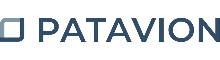 Logo Patavion GmbH