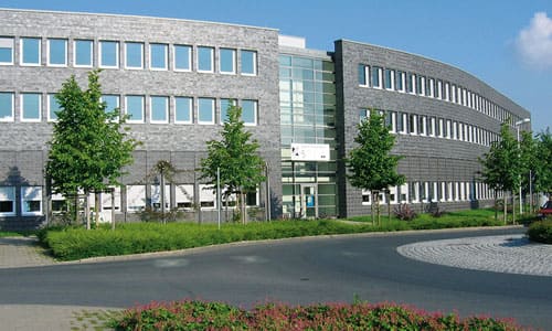 Technologiezentrum Kamen