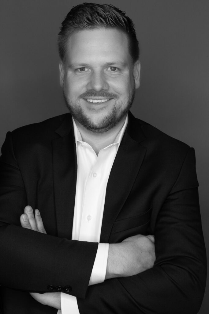 Martin Litschke - Managing Partner & Founder
